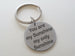 Custom Sun Face Charm Keychain with Option to Add Backside Engraving, Couples Anniversary Keychain or Best Friend Keychain