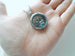Personalized Forever in My Heart Stainless Steel Locket Necklace for Family Loss Memorial - by Jewelry Everyday