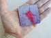 Art Work Magnet By Tessa of Jellyfish