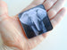 Art Work Magnet By Tessa of Elephant on Dark Background