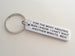 "My Best Catch" Engraved on Aluminum Tag Keychain and Baseball Mitt Charm Keychain; Couples Keychain, Personalized Option by Jewelry Everyday