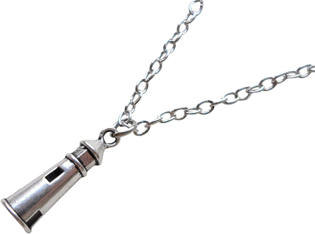 Lighthouse Necklace - I'd Be Lost Without You