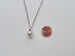 Acorn Necklace - Peter Pan's Kiss
