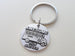 Bus Driver Appreciation Gift • Awesome Bus Driver Keychain | Jewelry Everyday