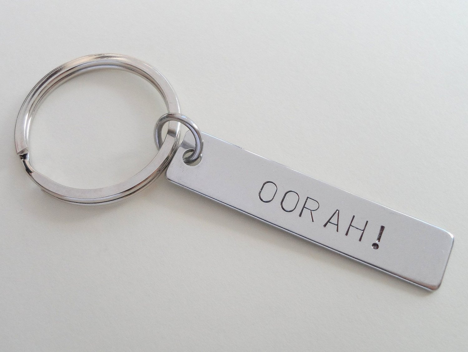 Marine discount corps keychain
