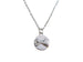Pinky Promise Charm Necklace