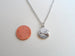 Pinky Promise Charm Necklace
