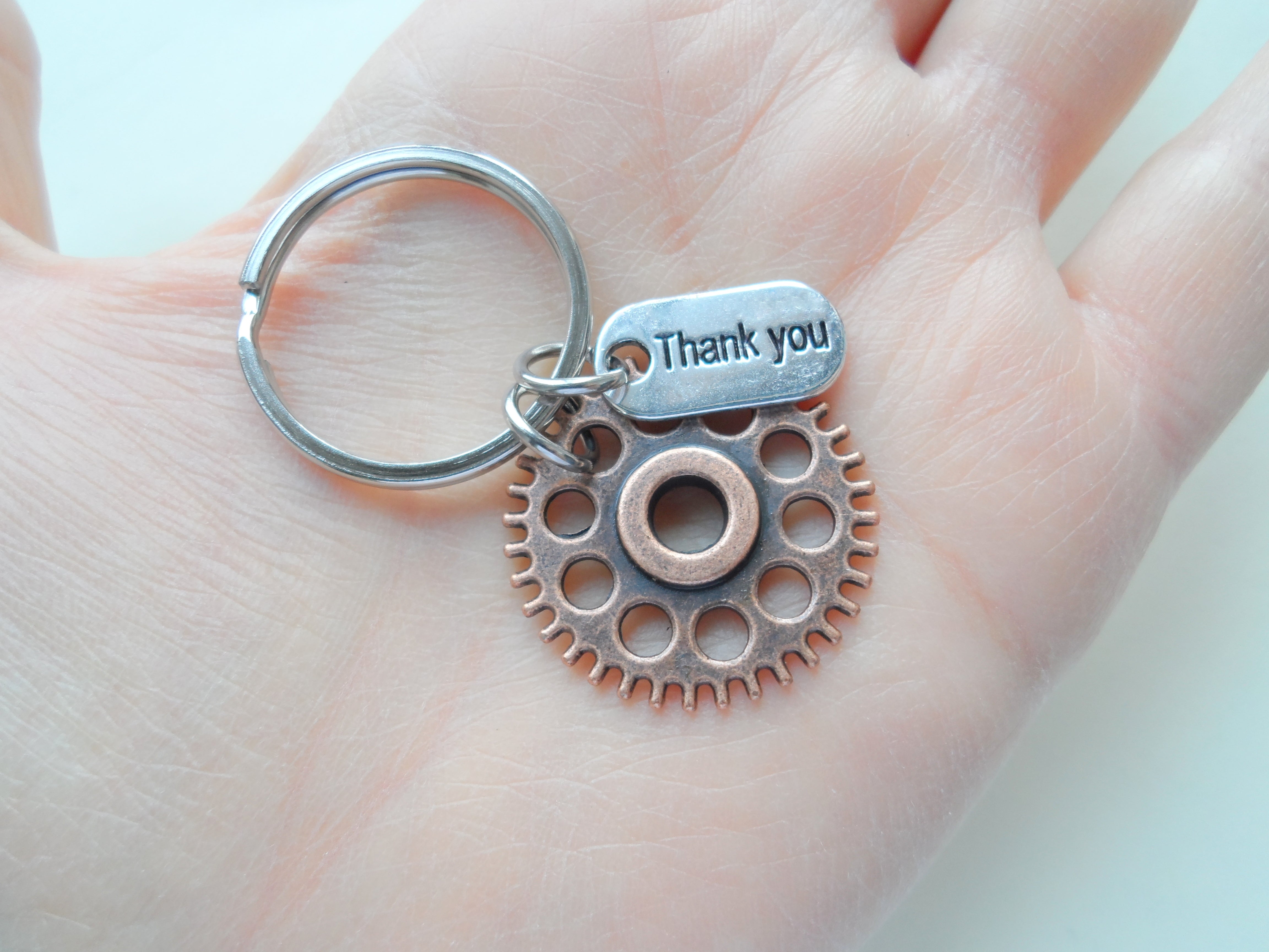 Employee Appreciation Gifts