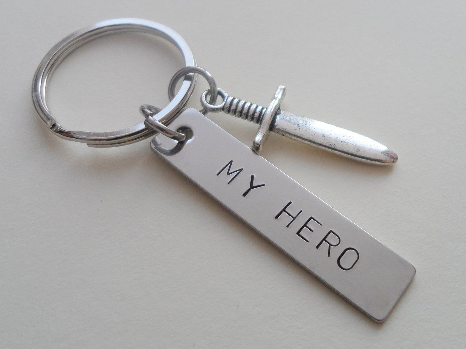 Sword Charm and