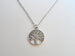 Tree of Life Pendant Necklace