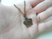 King And Queen Crown Necklace & Keychain Set - King And Queen; Couples Keychain Set