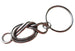 Thanks for Helping Us Tie the Knot Keychain, Wedding Favor Keychain