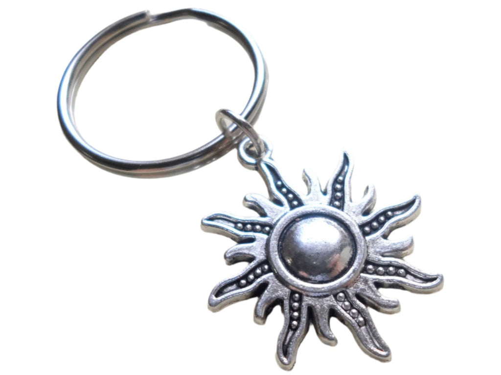 Sunshine Keychain