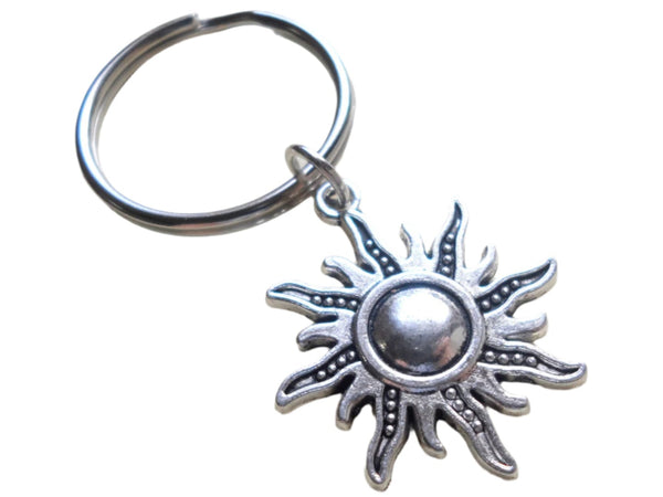 Sunshine Keychain